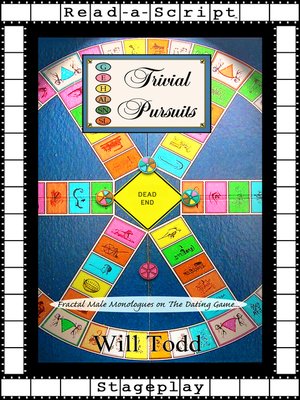 cover image of Trivial Pursuits